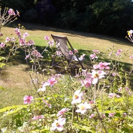 Charme Et Detente : Maison Avec Grand Parc, Cheminee Et Tennis, Proche D'epinal - Fr-1-589-499 * Aydoilles