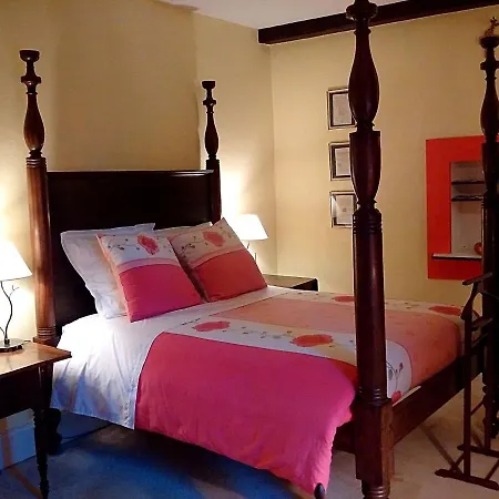 Charme Et Detente : Maison Avec Grand Parc, Cheminee Et Tennis, Proche D'epinal - Fr-1-589-499 Aydoilles