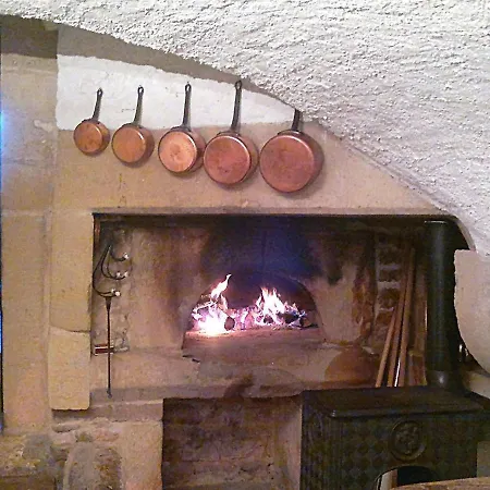 Charme Et Detente : Maison Avec Grand Parc, Cheminee Et Tennis, Proche D'epinal - Fr-1-589-499 * Aydoilles