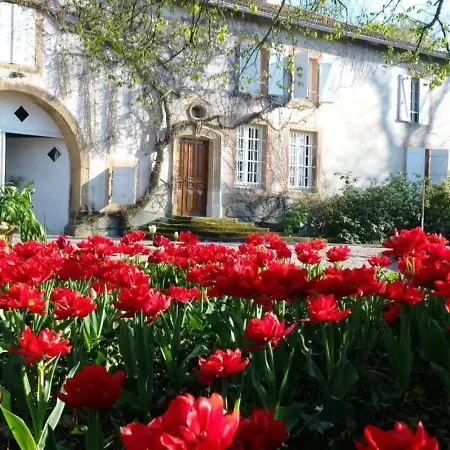 Frühstückspension Charme Et Detente : Maison Avec Grand Parc, Cheminee Et Tennis, Proche D'epinal - Fr-1-589-499