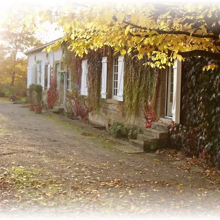 Frühstückspension Charme Et Detente : Maison Avec Grand Parc, Cheminee Et Tennis, Proche D'epinal - Fr-1-589-499 Aydoilles
